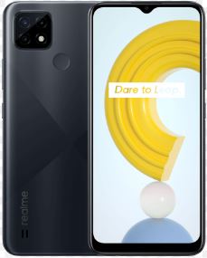 Realme C21A In Germany